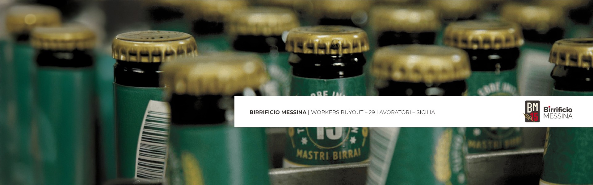 Birrificio Messina